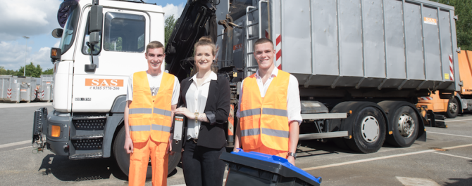 Ausbildung